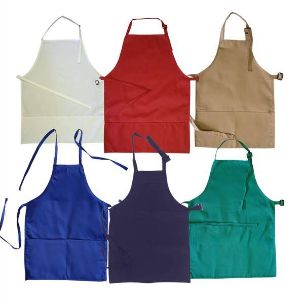 Bulk Kids Full Braai Aprons