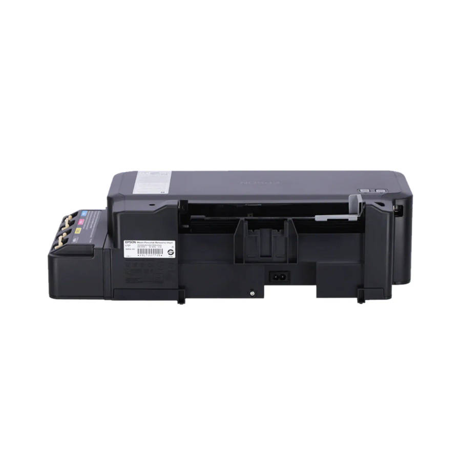 Epson L121 Sublimation Printer Starter Kit (Converted)