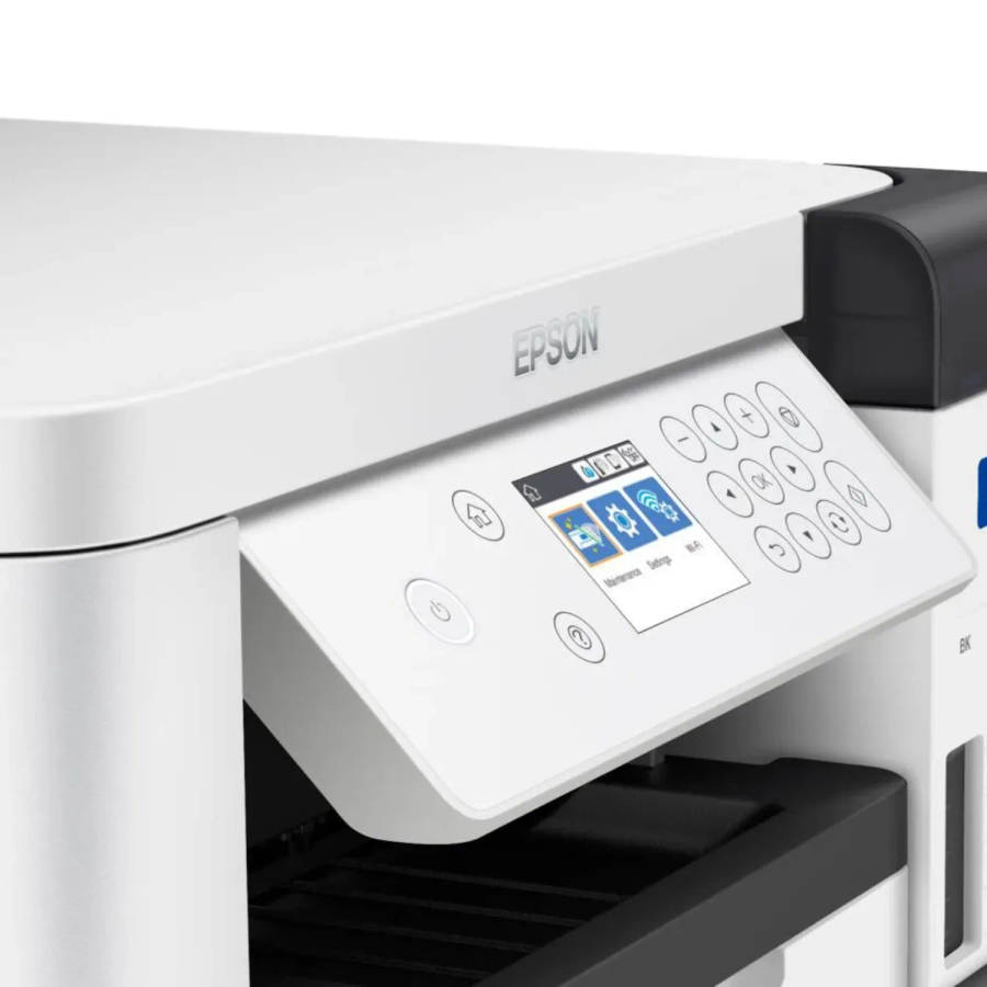 Epson SureColor F100 A4 Professional Sublimation Printer