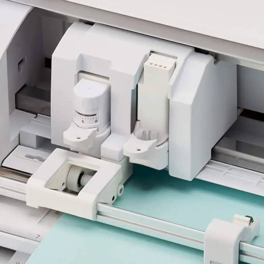 Silhouette Cameo 5
