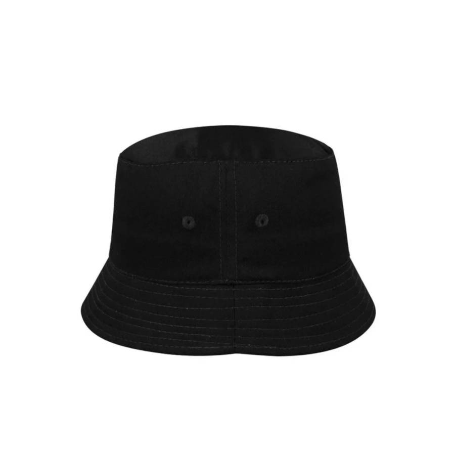 Bucket Hat - PolyCotton Twill - Kids
