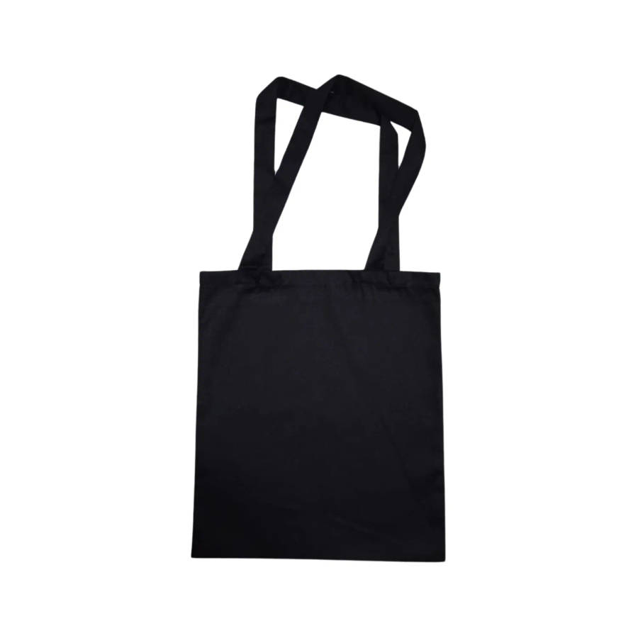 Tote Bag - Blank 250gsm Poly Cotton for Printing