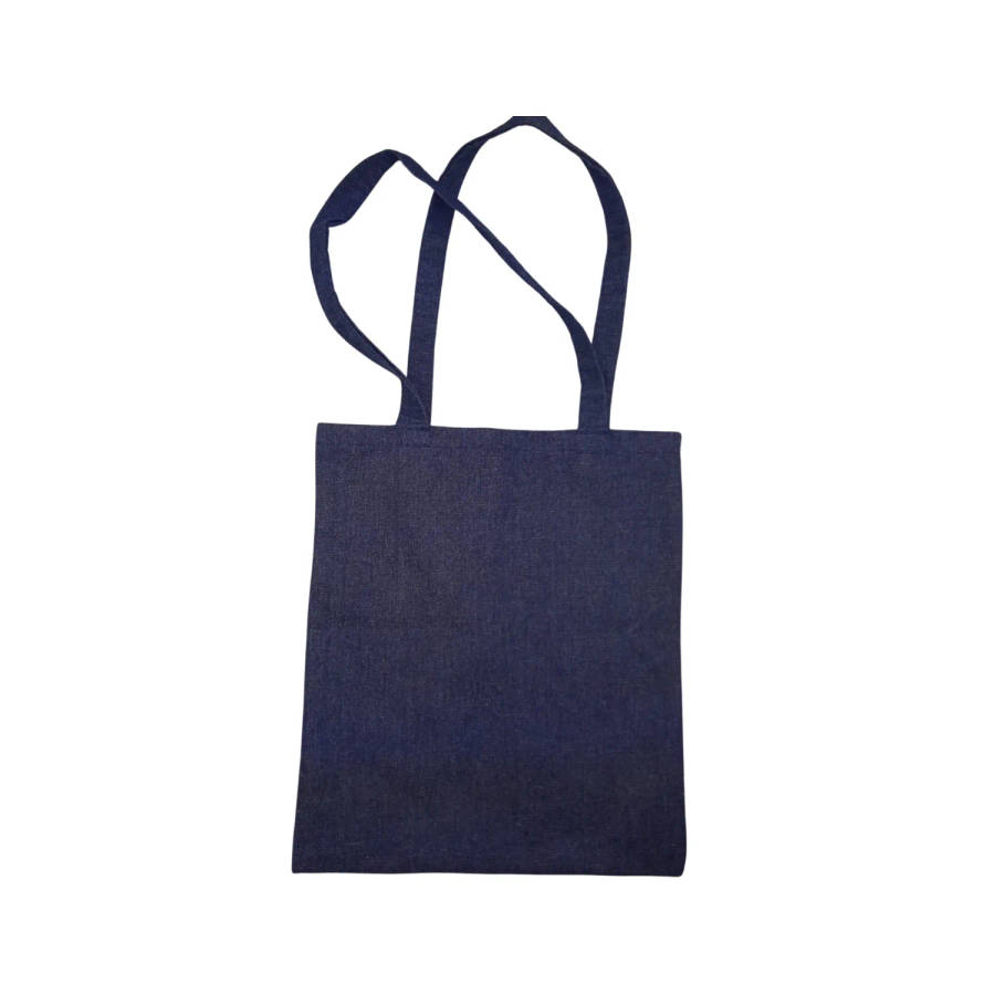 Tote Bag - Blank 250gsm Poly Cotton for Printing