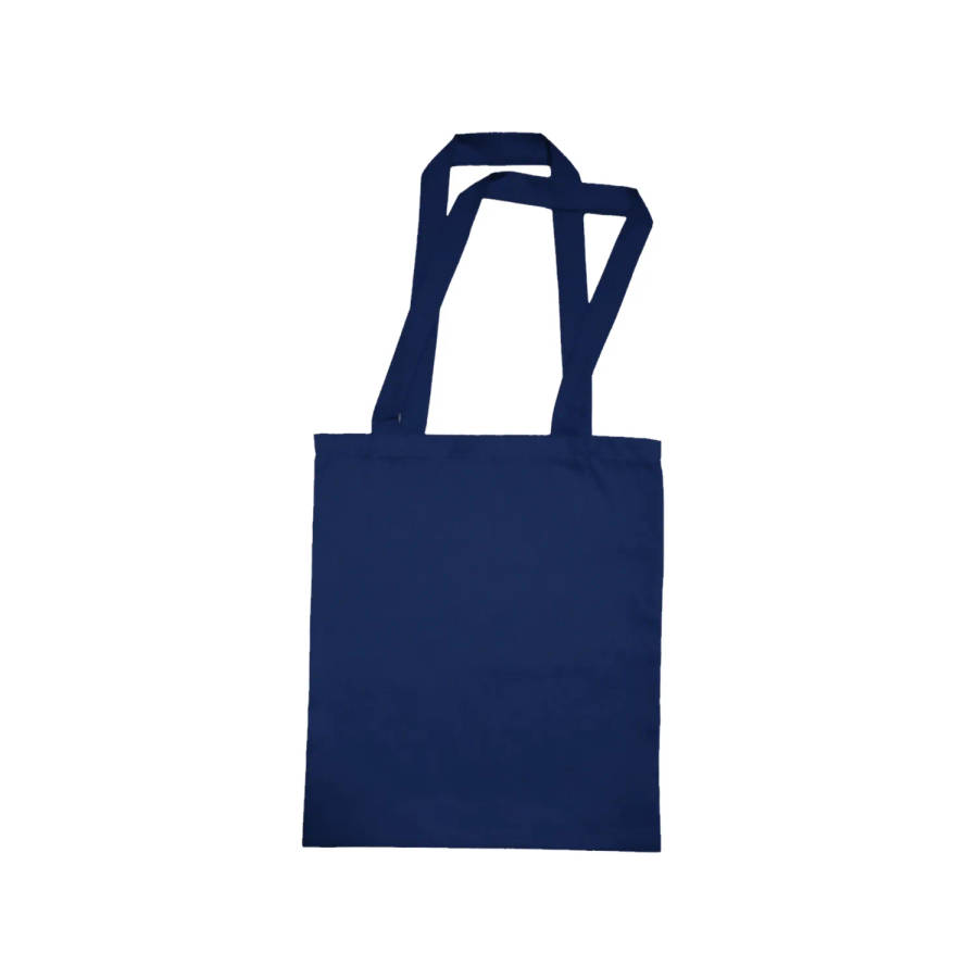 Tote Bag - Blank 250gsm Poly Cotton for Printing