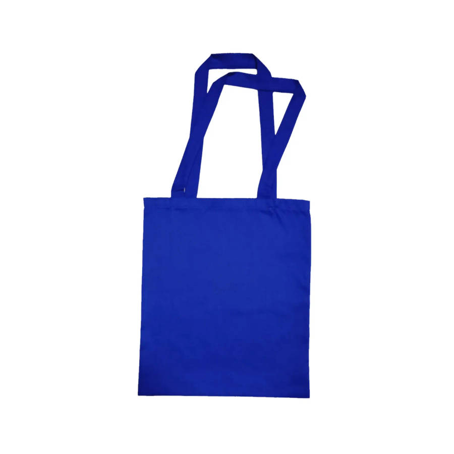 Tote Bag - Blank 250gsm Poly Cotton for Printing