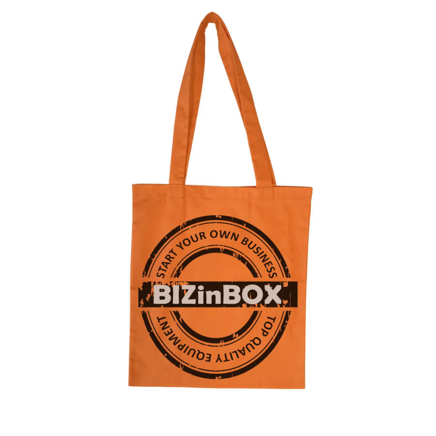 Tote Bag - Blank 250gsm Poly Cotton for Printing