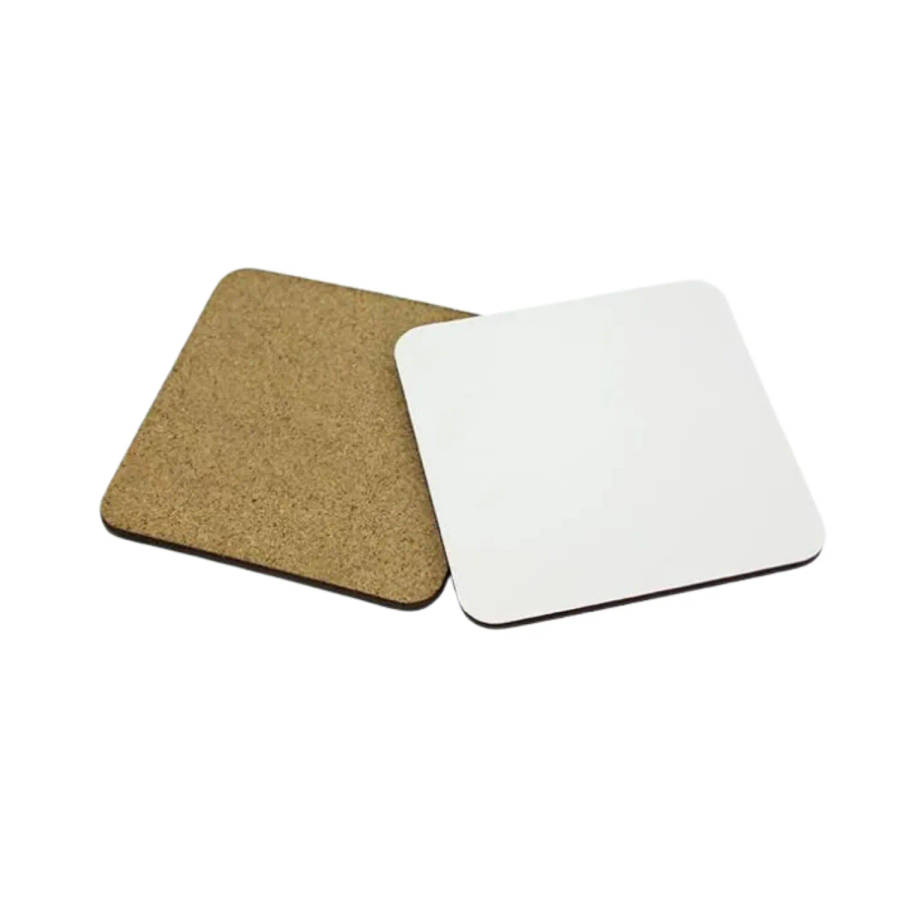 Coaster - MDF - Square