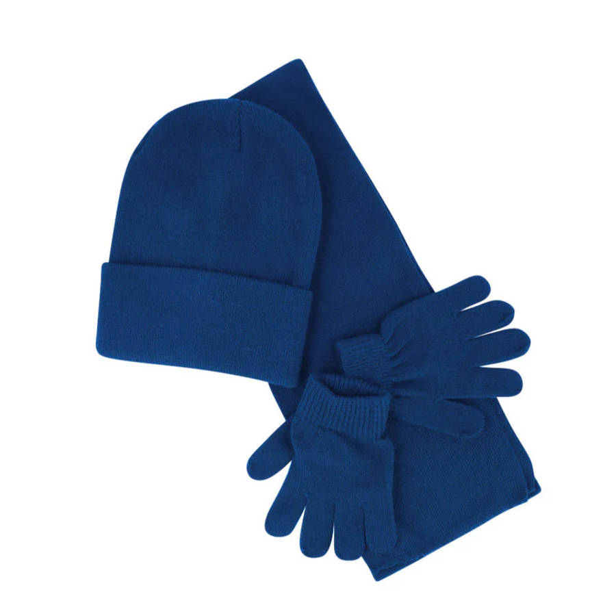 Kids Winter Gift Set| School & Youth Kit