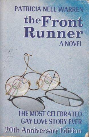 The Front Runner - Warren, Patricia Nell 0.50kg