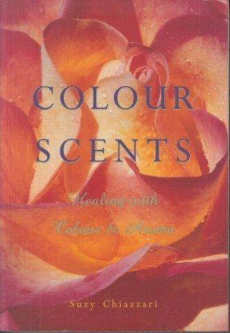 Colour Scents - Chiazzari, Suzy 1kg