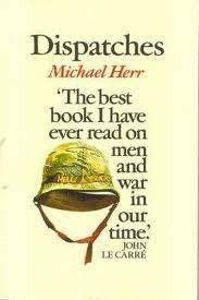 Dispatches - Herr, Michael 0.30kg