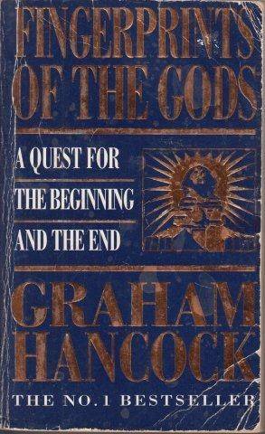 Fingerprints of the Gods - Hancock, Graham 1.10kg