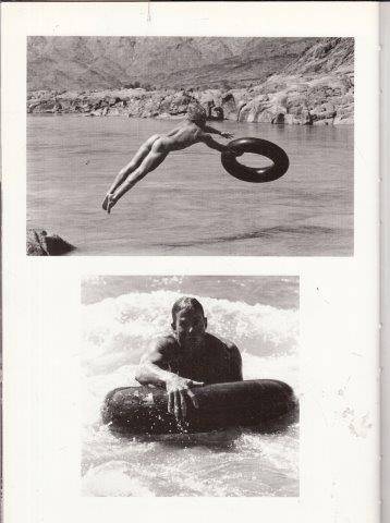 River Rafters - Dook 0.80kg