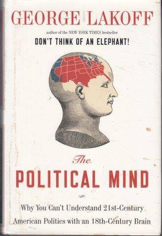 The Political Mind - Lakoff, George 0.80kg