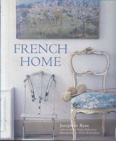 French Home - Ryan, Josephine 1.10kg