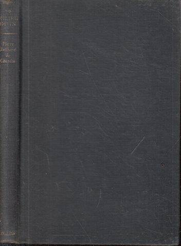 Le Milieu Divin: An Essay on the Interior Life - De Chardin, Pierre Teilhard 0.30kg