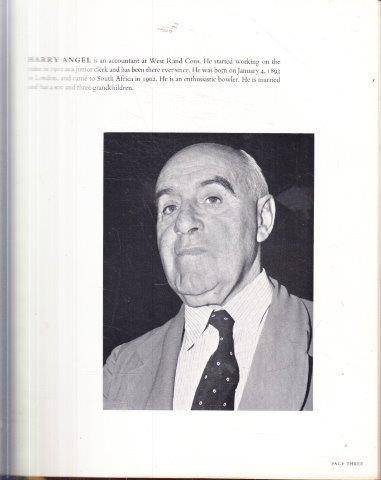 Mining Men 1910-1960 - Fleischer, S. R. 1kg