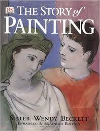 Sister Wendy's Story Of Painting (Enhanced And Expanded Edition) - 3.50kg