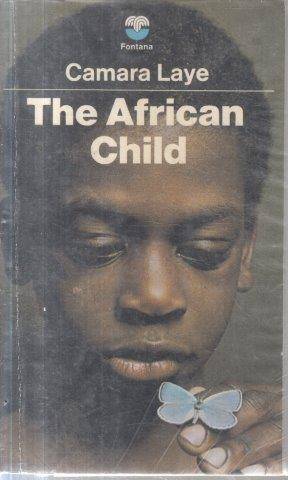 The African Child - Laye Camara 0.30kg