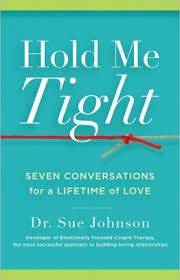 Hold Me Tight - Johnson, Dr. Sue 0.50kg