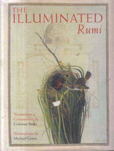 The Illuminated Rumi - Rumi, Jalal al-Din 0.80kg