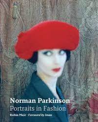 Norman Parkinson: Portraits In Fashion - Muir, Robin
