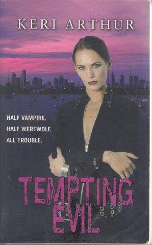 Tempting Evil - Arthur, Keri