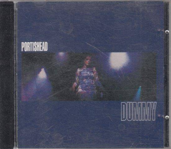Dummy - Portishead