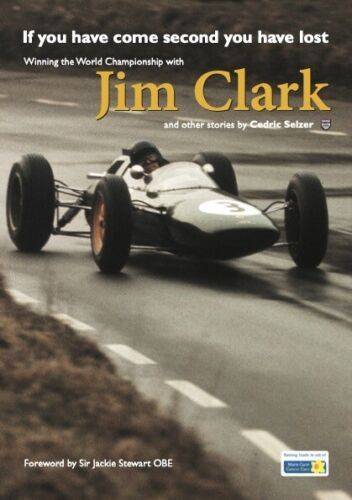 If You Have Come Second You Have Lost - Selzer, Cedric