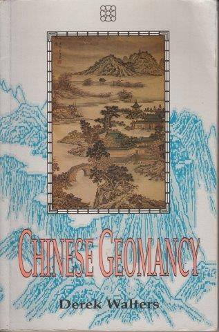 Chinese Geomancy - Walters, Derek
