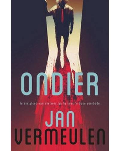 Ondier - Vermeulen, Jan