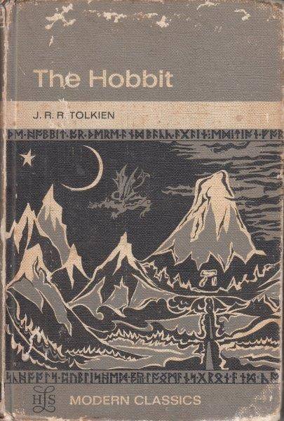 The Hobbit (Hardcover) - Tolkien, J. R. R.