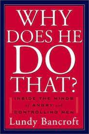 Why Does he Do That? - Bancroft, Lundy