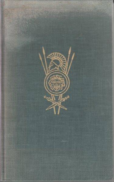 The Struggle for Greece (Hardcover) - Herodotus