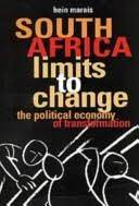 South Africa -  Limits to Change - Marais, Hein