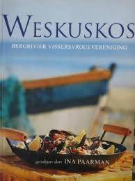 Weskuskos - Bergrivier Vissersvrouevereniging