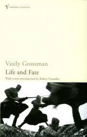Life and Fate - Grossman, Vasily