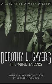 The Nine Tailors - Sayers, Dorothy L.