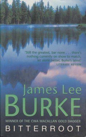 Bitterroot - Burke, James Lee