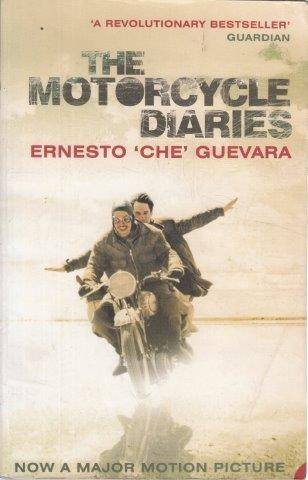The Motorcycle Diaries - Guevara, Ernesto Che