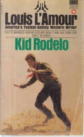 Kid Rodelo - L'Amour, Louis