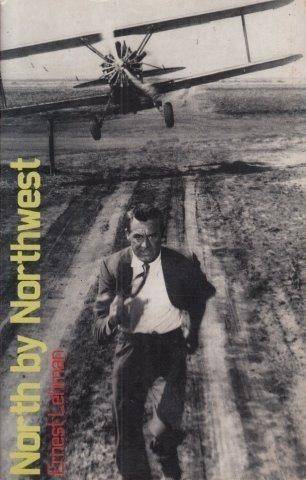 North By North West (Movie Script) - Lehman, E.