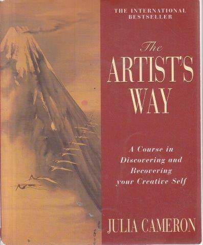 The Artist's Way - Cameron, Julia