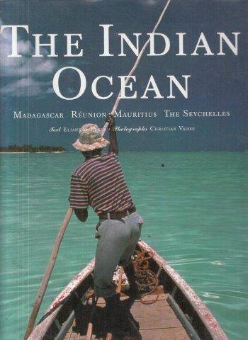 The Indian Ocean - Madagascar, Reunion, Mauritius and the Seychelles - Georges, Elaine