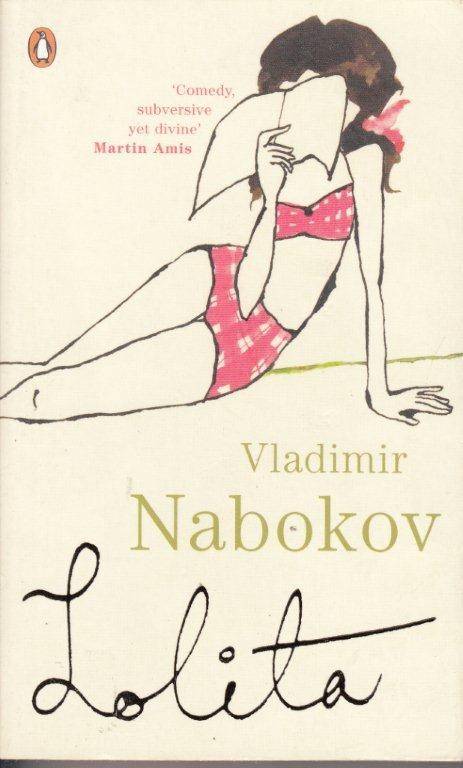 Lolita - Nabokov, Vladimir