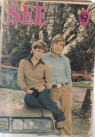 See Incorp. Look April 29, 1977 - Republican Press