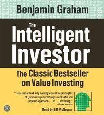 The Intelligent Investor - Graham, Benjamin