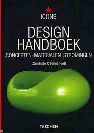 Design Handbook - Concepts - Materials - Styles - Fiell, Peter & Fiell, Charlotte
