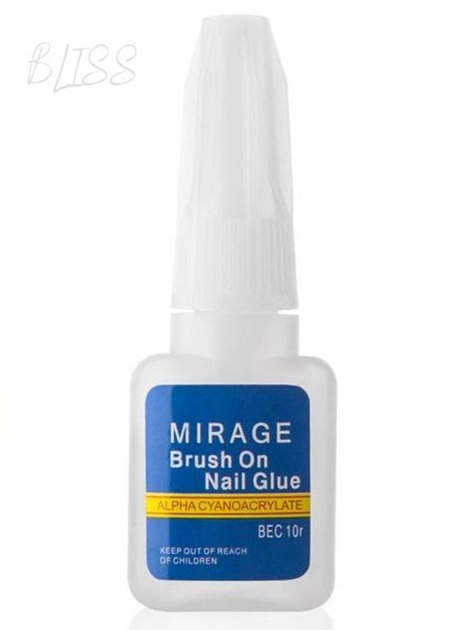 Nail Glue