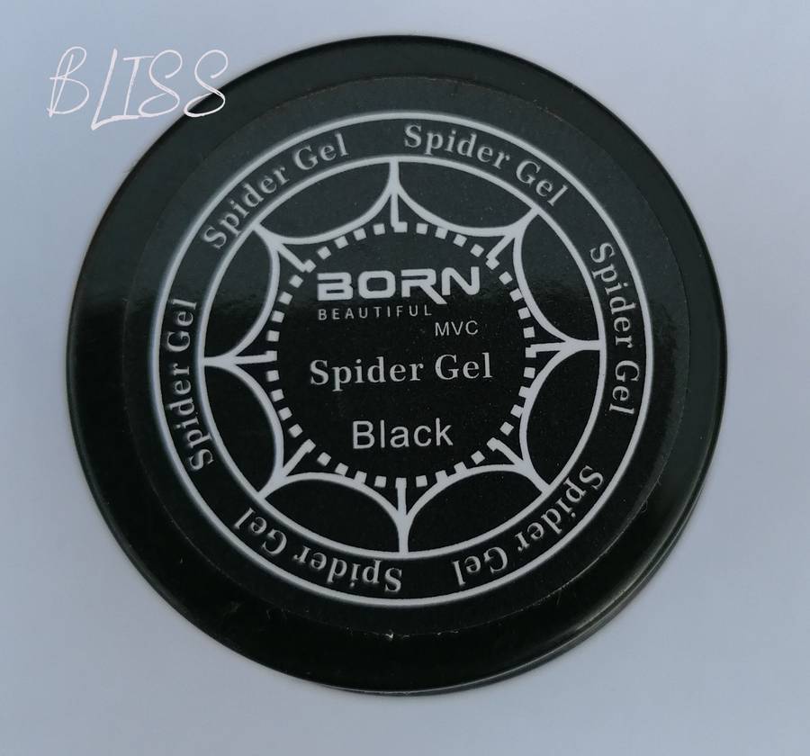 Spider Gel